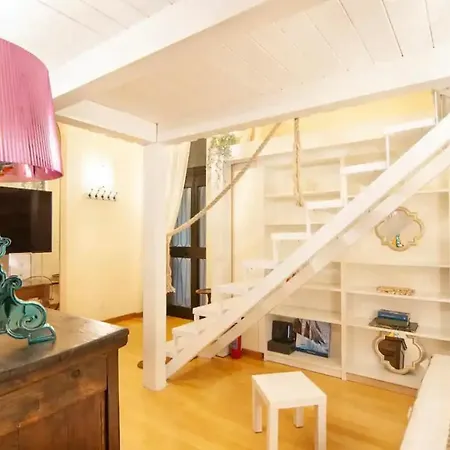 Διαμέρισμα Casa Matilde Βερόνα