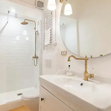 Διαμέρισμα Casa Matilde Βερόνα
