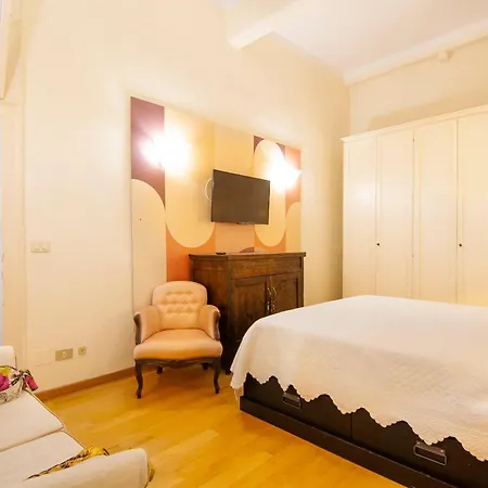 Casa Matilde Διαμέρισμα Βερόνα