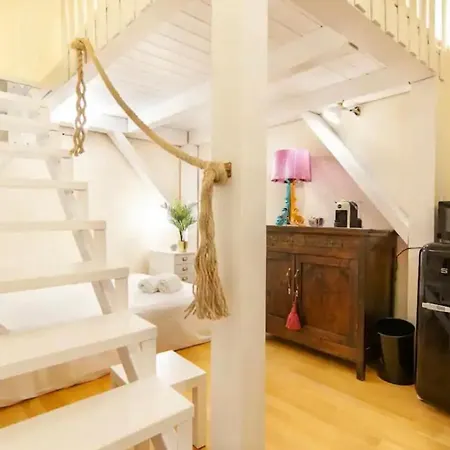 Casa Matilde Διαμέρισμα *