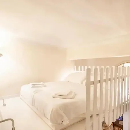 Apartment Casa Matilde Verona