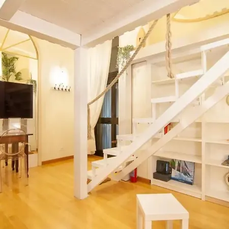 Casa Matilde Apartamento Verona