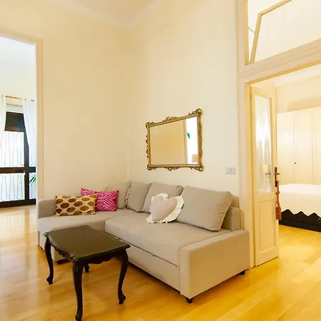 Apartment Casa Matilde