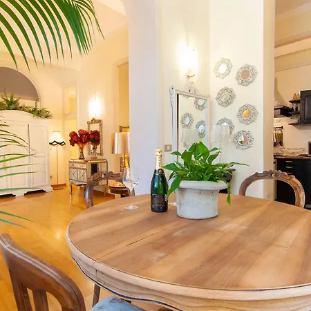 Casa Matilde Apartamento