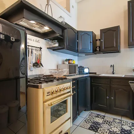 Casa Matilde Apartamento Verona