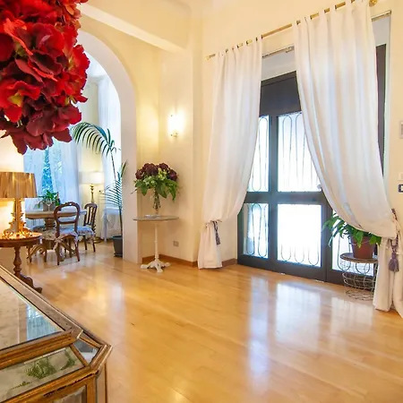 Casa Matilde *