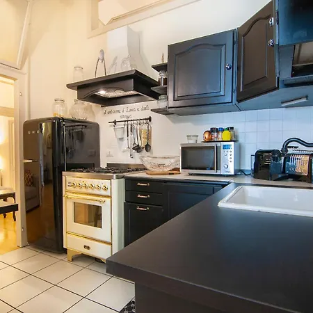 Apartamento Casa Matilde *