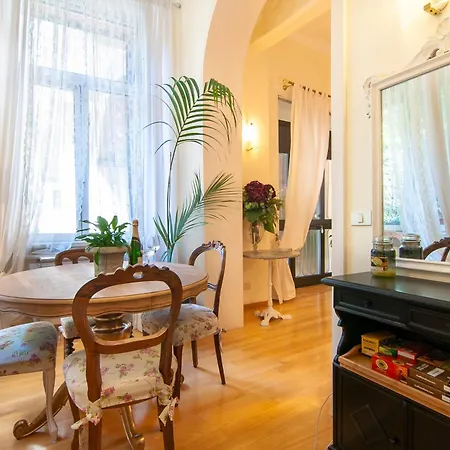 Casa Matilde * Verona