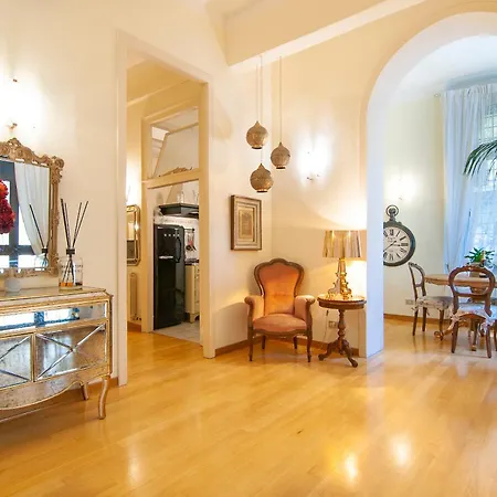 Casa Matilde Apartamento Verona