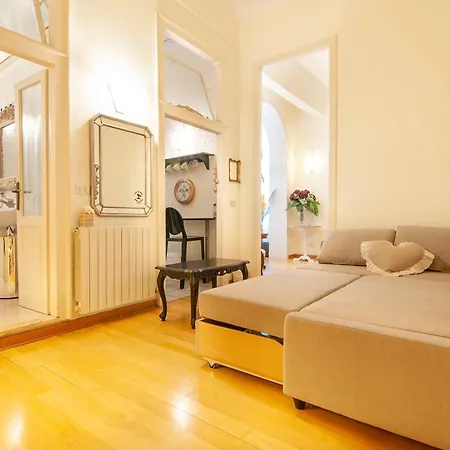 Апартаменты Casa Matilde Верона