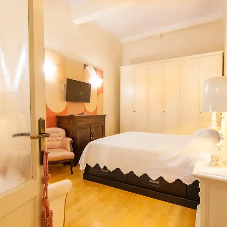 Casa Matilde Апартаменты