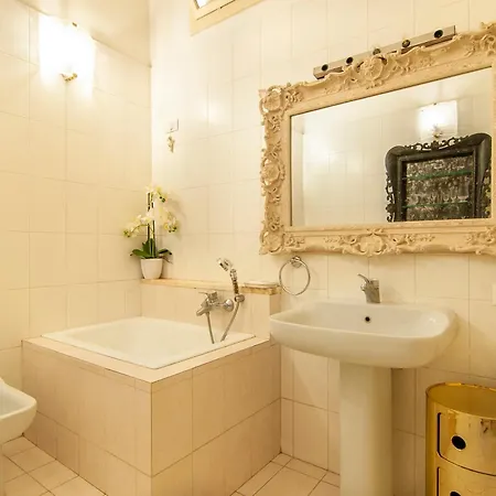 Casa Matilde Апартаменты