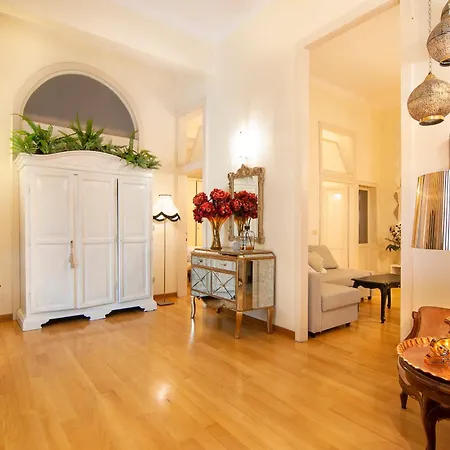 Casa Matilde Апартаменты *