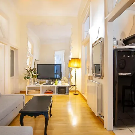 Casa Matilde Апартаменты Верона
